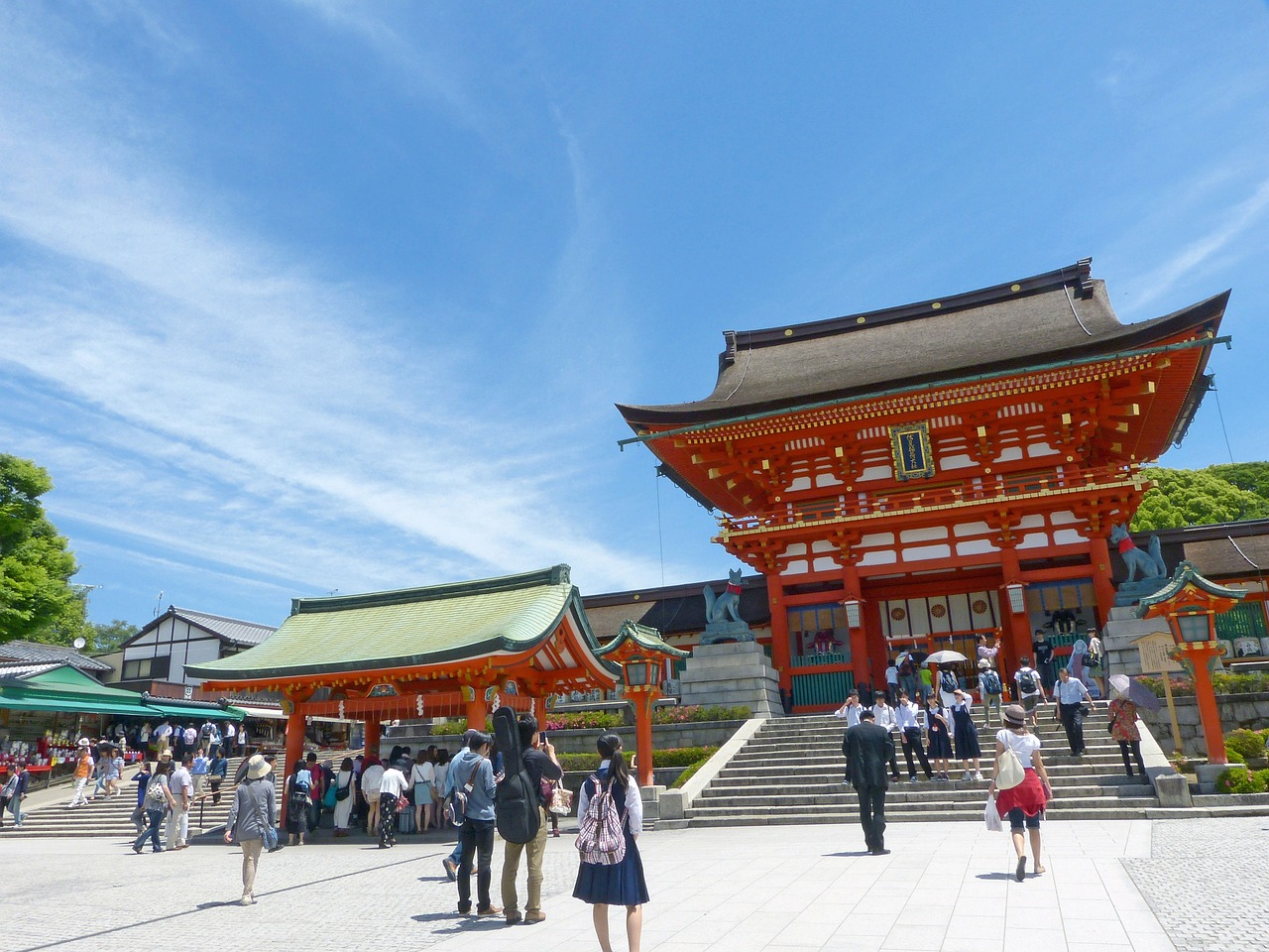 Why Kyoto is a Must-Visit Destination in Japan